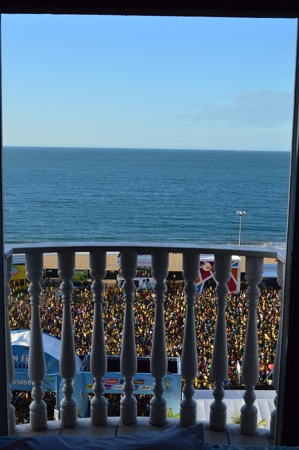 Flat Classic 4* Fortaleza (Ceara)