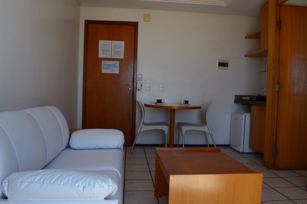 Flat Classic Aparthotel Fortaleza (Ceara)