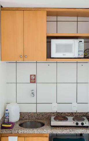 Flat Classic 4* Fortaleza (Ceara)