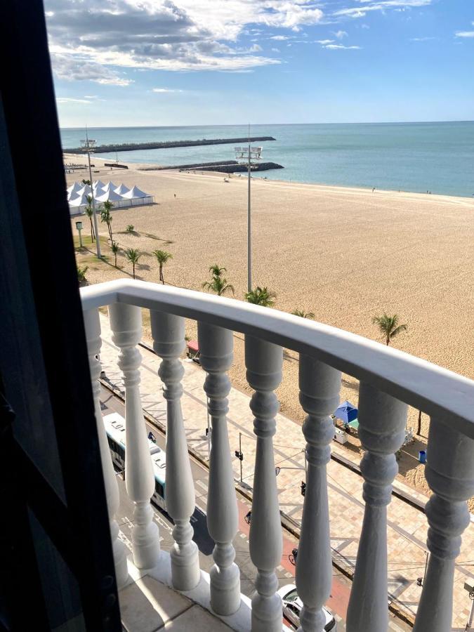 Flat Classic 3* Fortaleza (Ceara)
