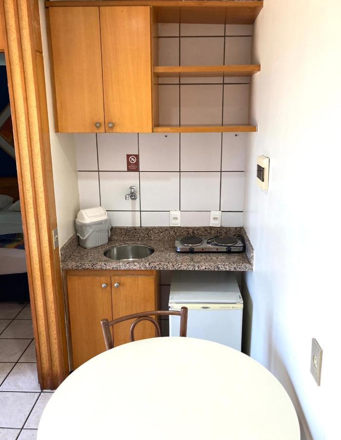 Aparthotel Flat Classic