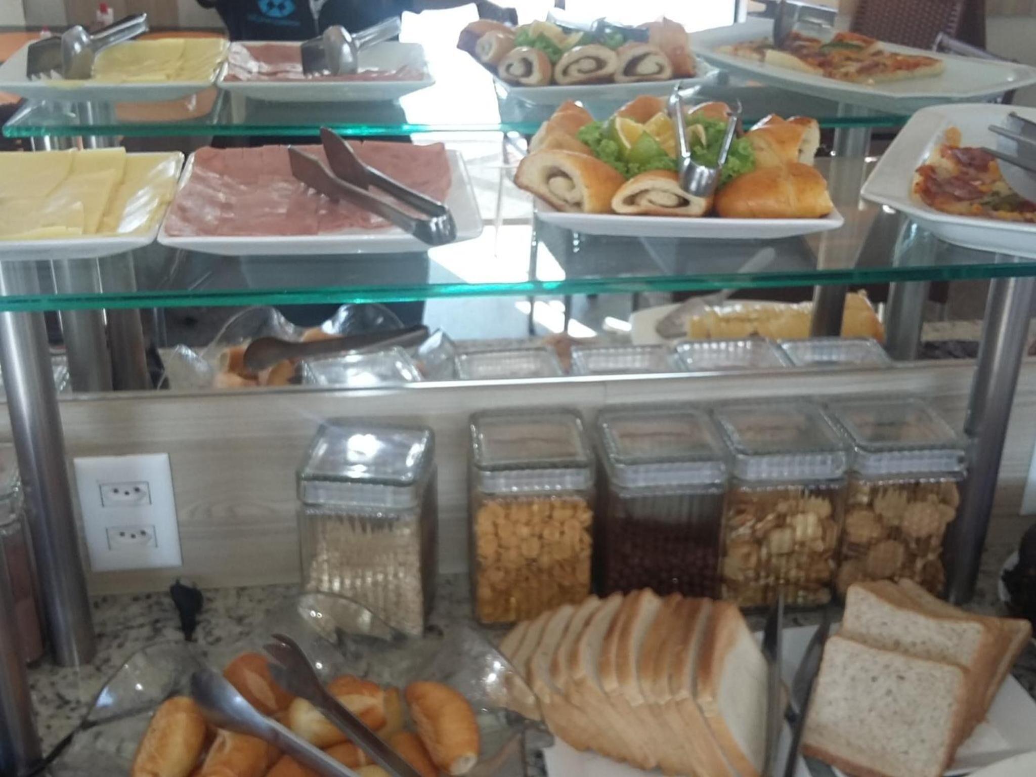 Aparthotel Flat Classic