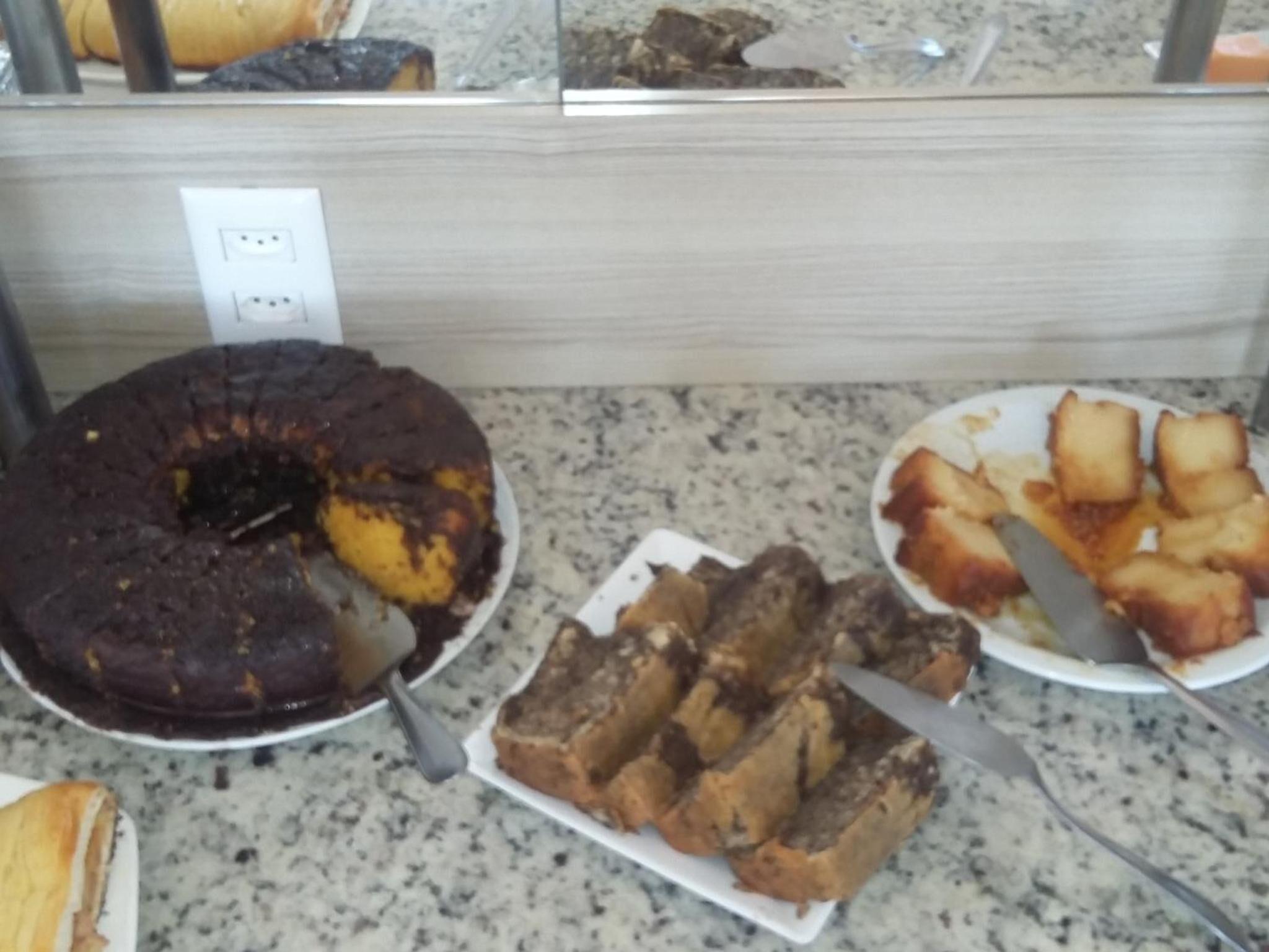 Flat Classic 4* Fortaleza (Ceara)