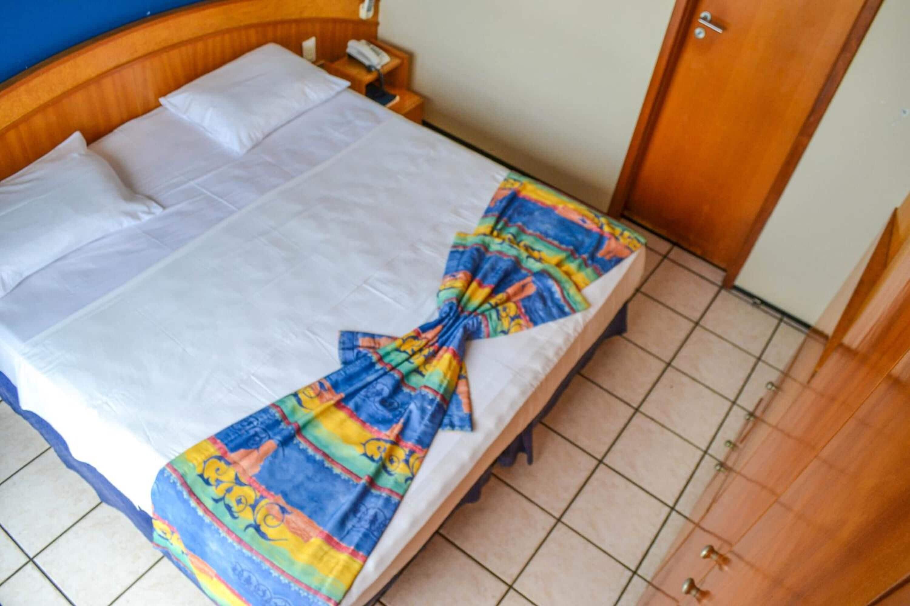 Aparthotel Flat Classic Fortaleza (Ceara)