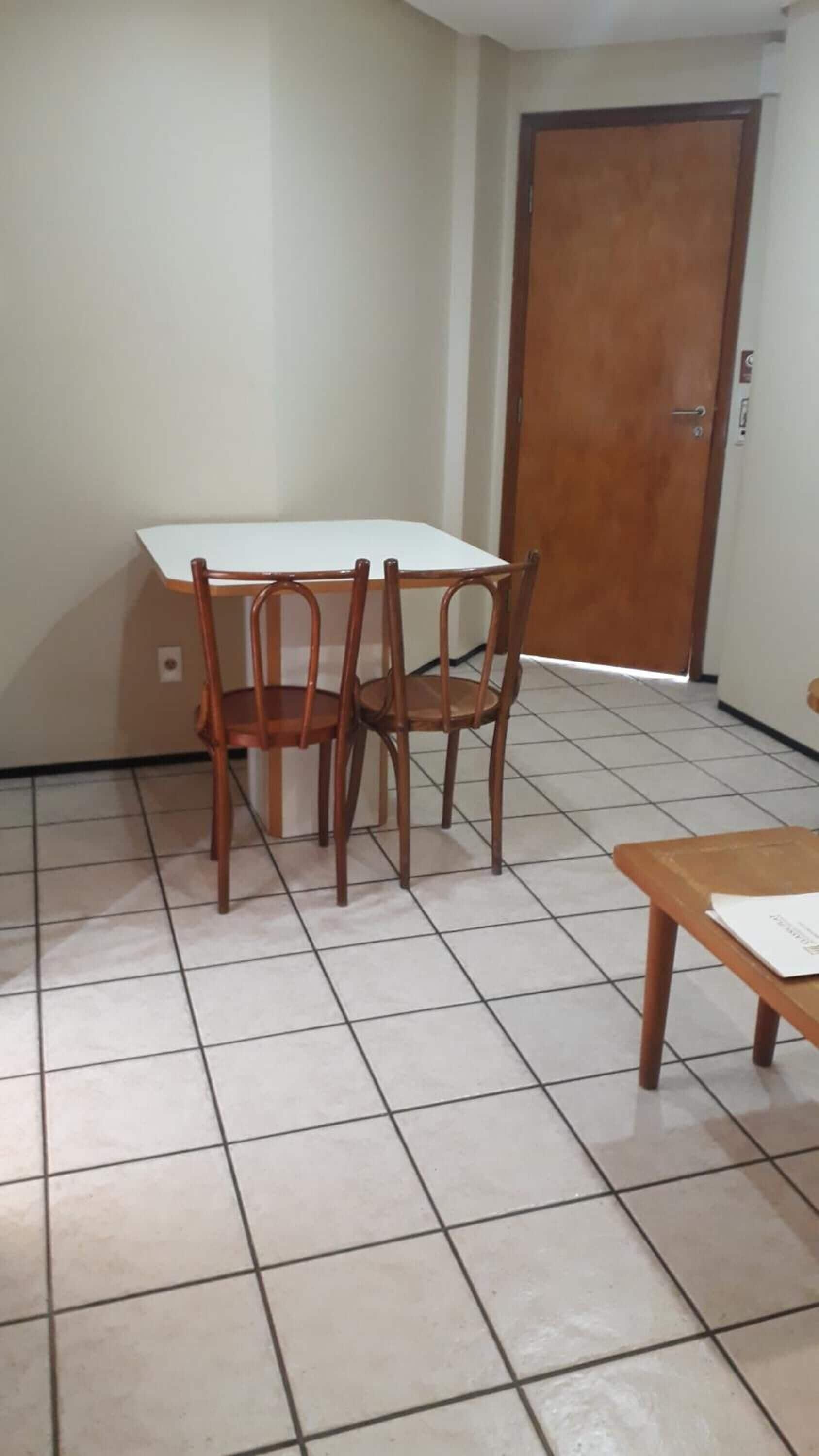 Flat Classic Aparthotel