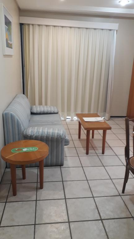 Flat Classic Aparthotel 3*