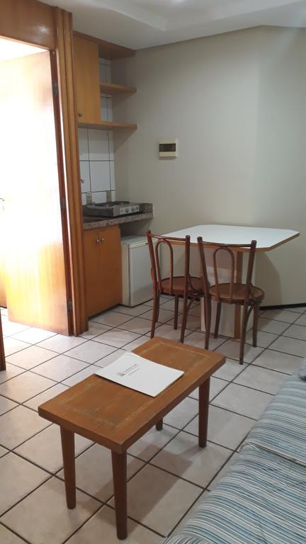 Flat Classic 3* Fortaleza (Ceara)