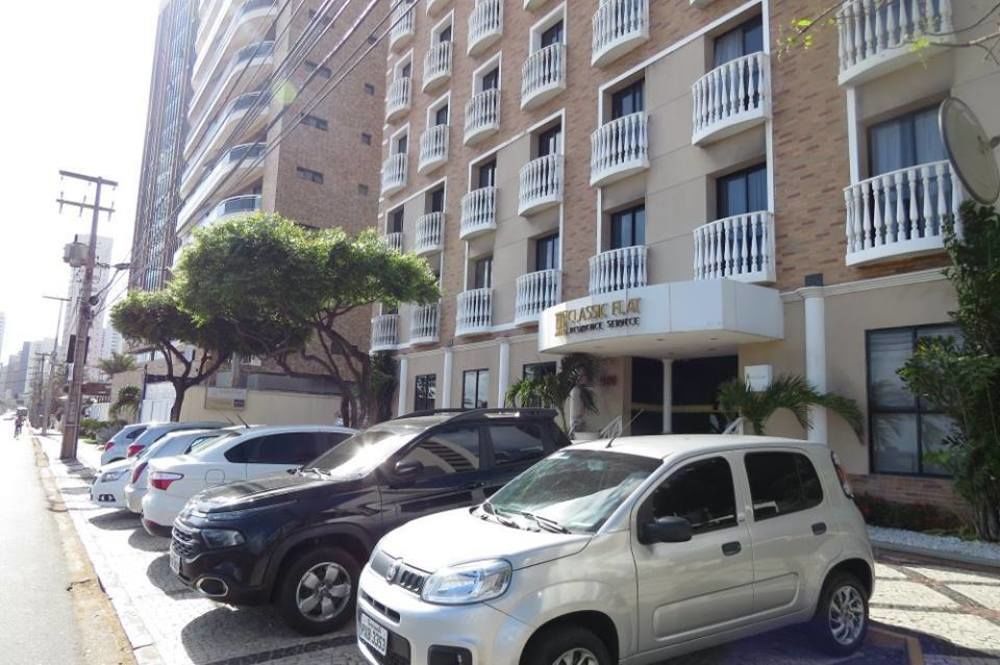 Aparthotel Flat Classic 3*