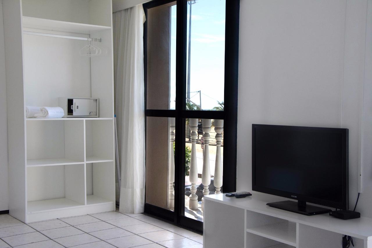 Flat Classic Aparthotel 3*