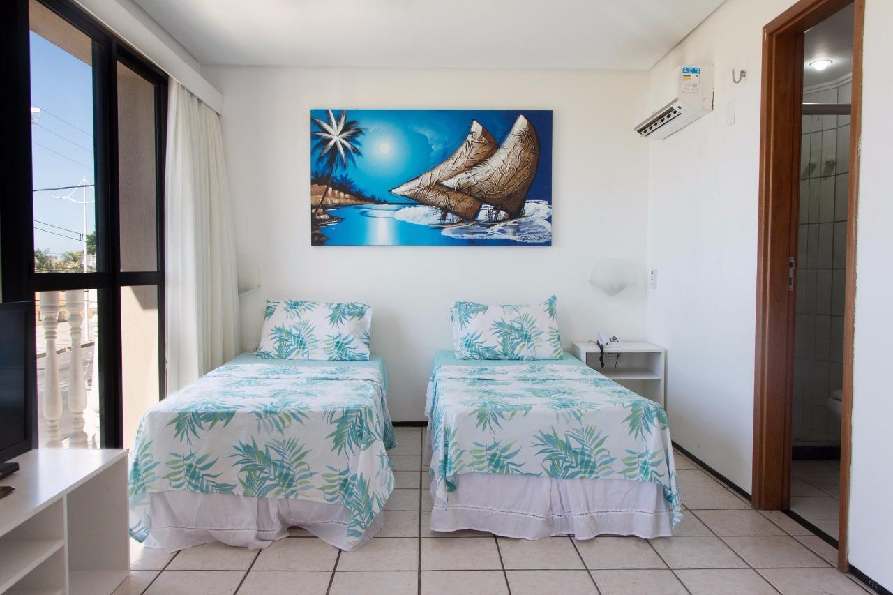 Flat Classic 3* Fortaleza (Ceara)