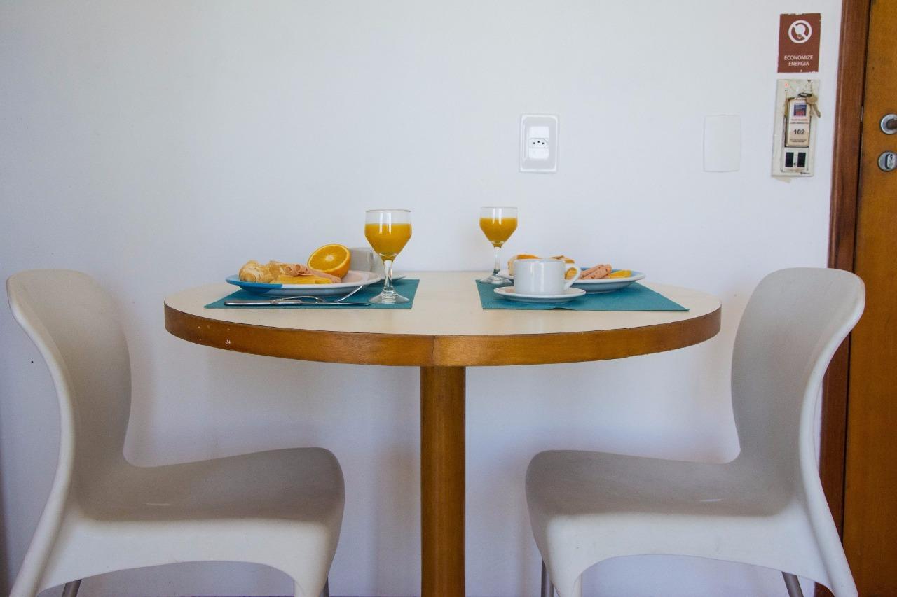 Flat Classic Fortaleza (Ceara)