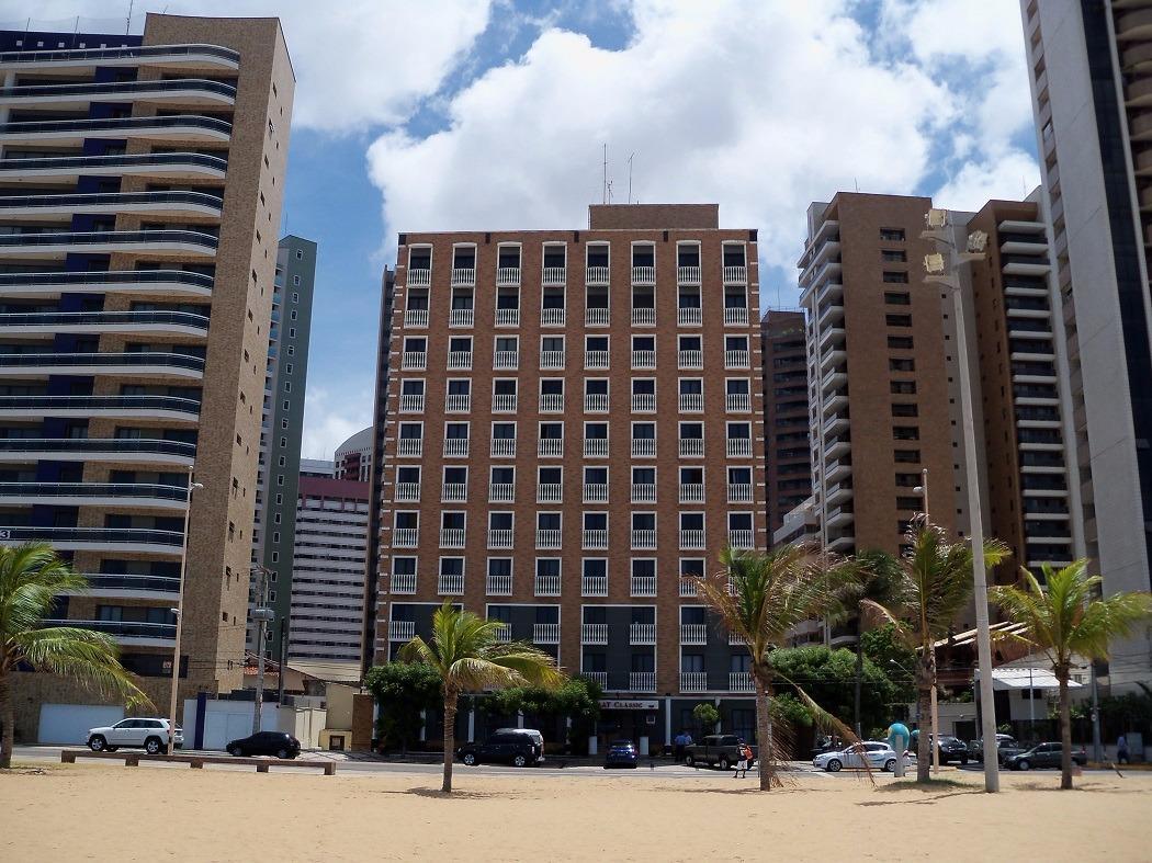 Flat Classic Fortaleza (Ceara)