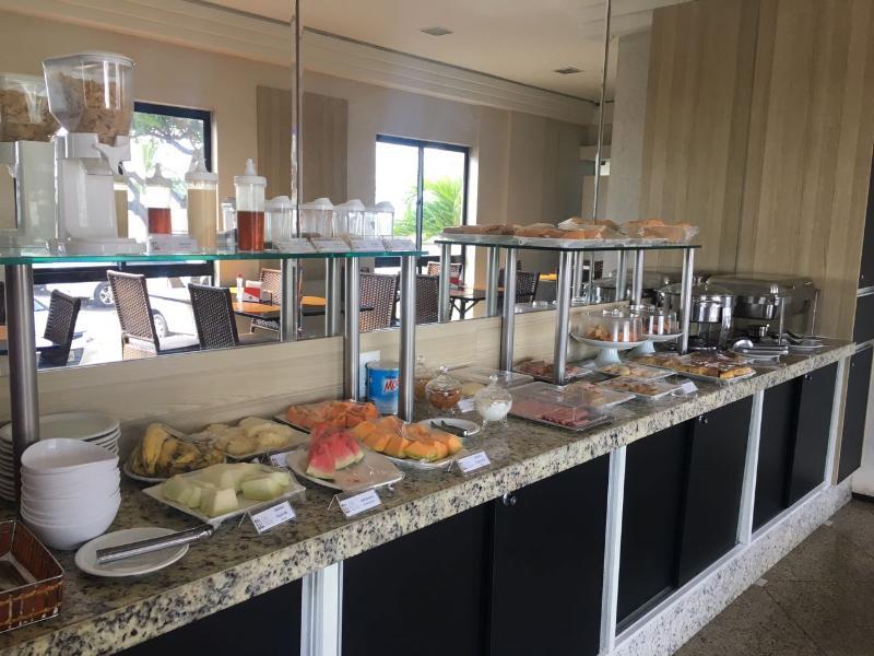 Aparthotel Flat Classic Fortaleza (Ceara)