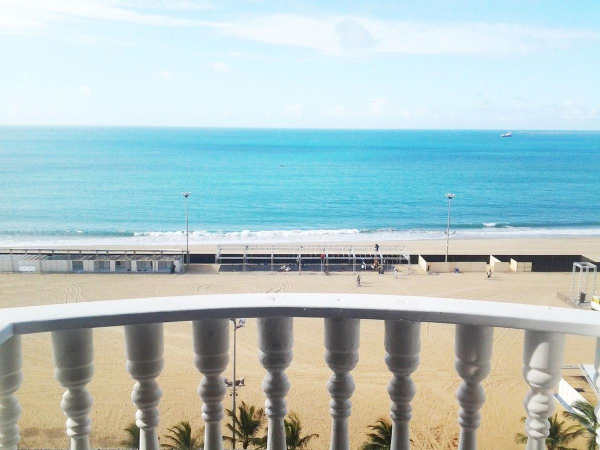 Flat Classic 3* Fortaleza (Ceara)