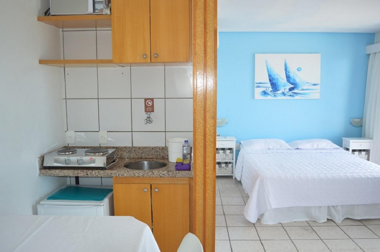 Aparthotel Flat Classic