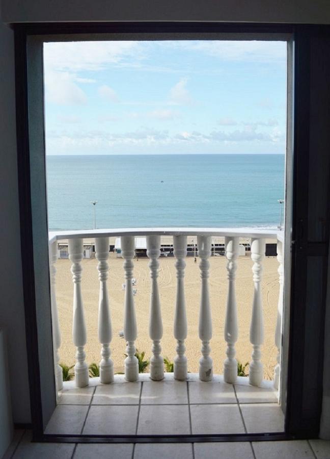 Flat Classic Aparthotel Fortaleza (Ceara)