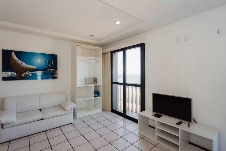 Flat Classic Aparthotel Fortaleza (Ceara)