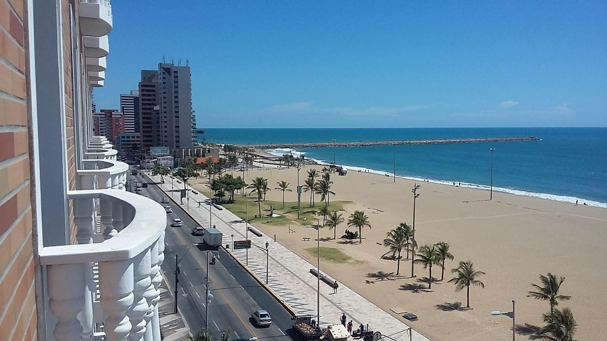 Flat Classic Aparthotel Fortaleza (Ceara)