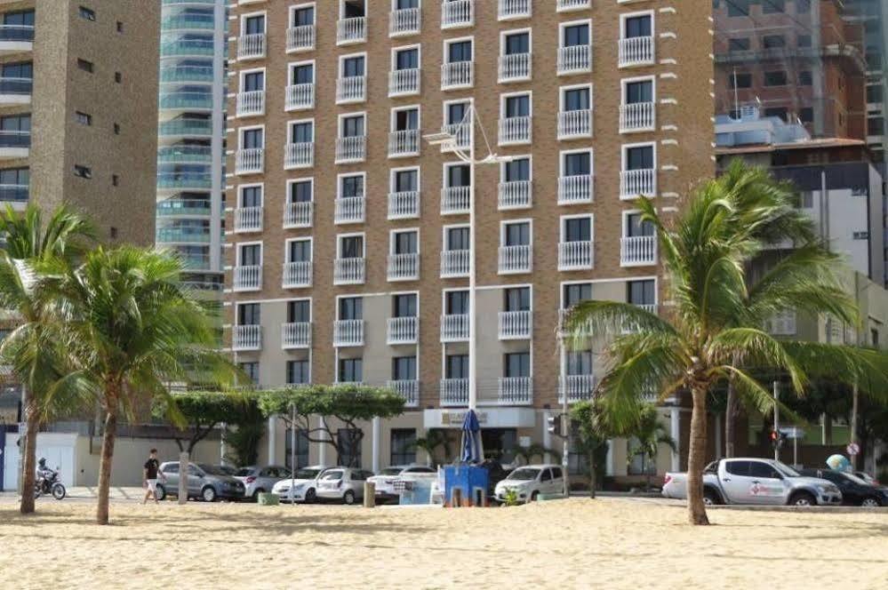 Aparthotel Flat Classic Fortaleza (Ceara)
