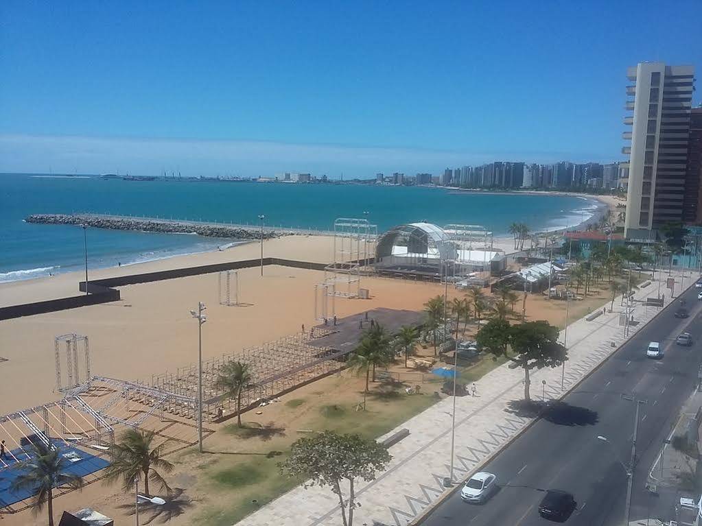 Flat Classic Fortaleza (Ceara)